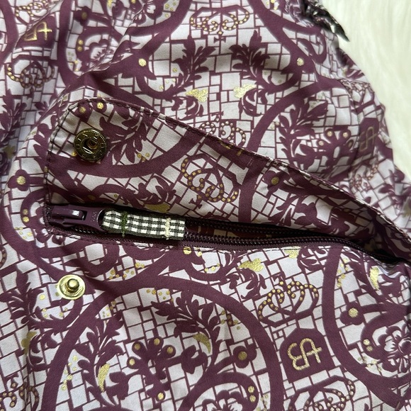 Roxy Limited Edition Hooded Snowboard Jacket Size Large - Picture 5 of 14